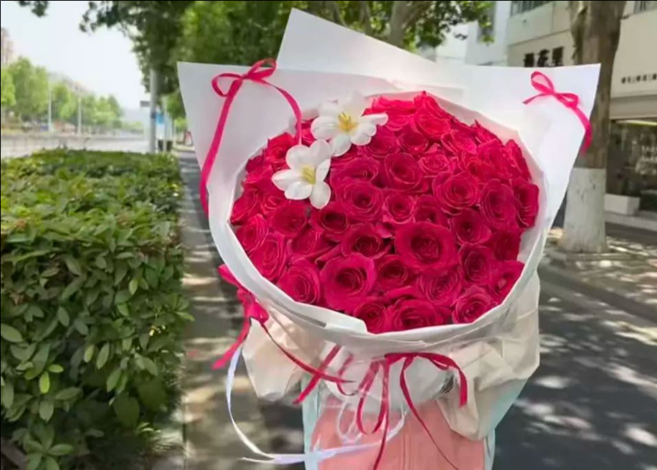 镇江丹阳市花店