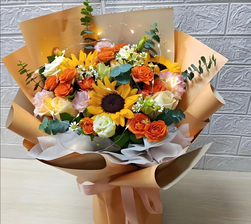 镇江丹阳市花店