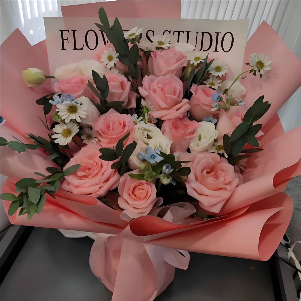 镇江丹阳市花店