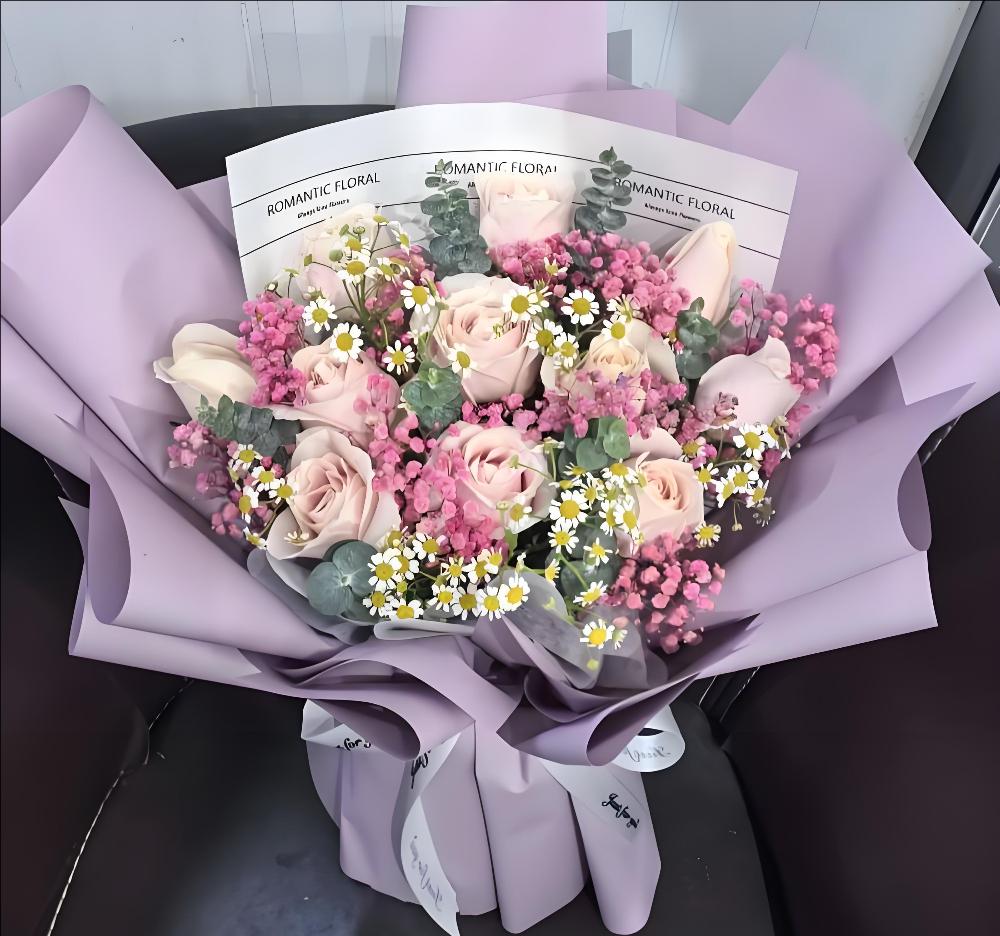 镇江丹阳市花店